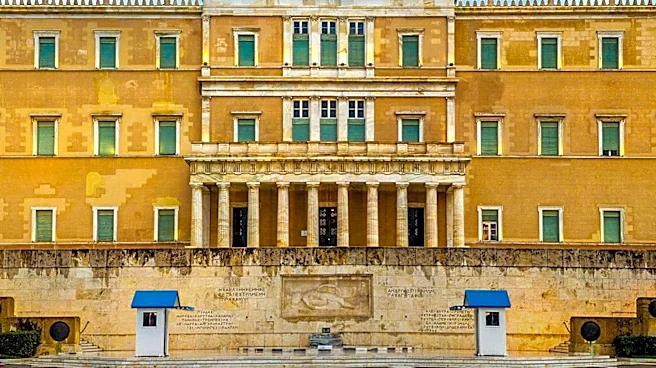 New Legal Challenges Emerge Against Licenses for Seven Non-State Universities in Greece, Including U.S. Institutions