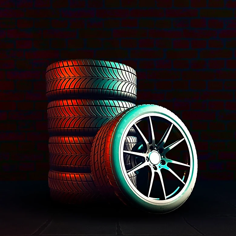 California Energy Commission Implements New Tire Efficiency Regulations to Boost Fuel Economy
