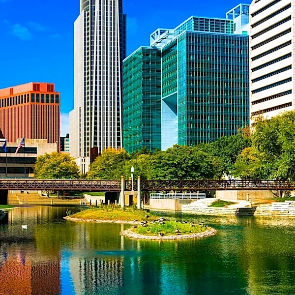 Nebraska Attorney General Sues City of Omaha Over Minimum Wage Ordinance