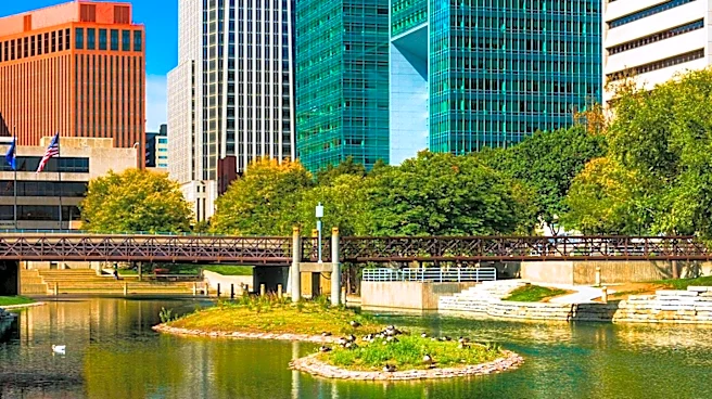 Nebraska Attorney General Sues City of Omaha Over Minimum Wage Ordinance