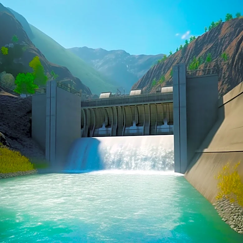 Colorado River Crisis Not Hindering Wyoming Dam Plans, Experts Confirm