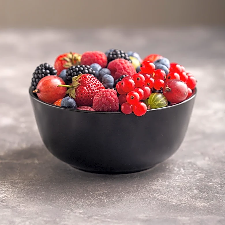 FDA Issues Class I Risk Warning for GreenWise Blueberries and Mixed Berries Due to E. coli Contamination