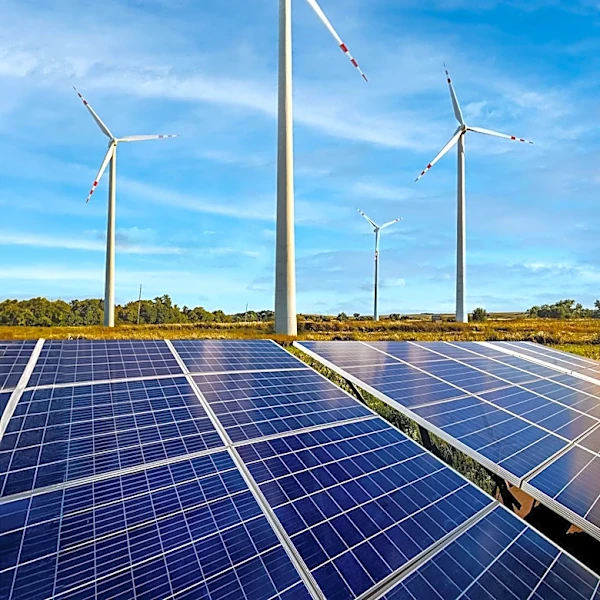 U.S. Rep. Eric Sorensen Discusses Clean Energy Careers and Minority Business Needs in Peoria