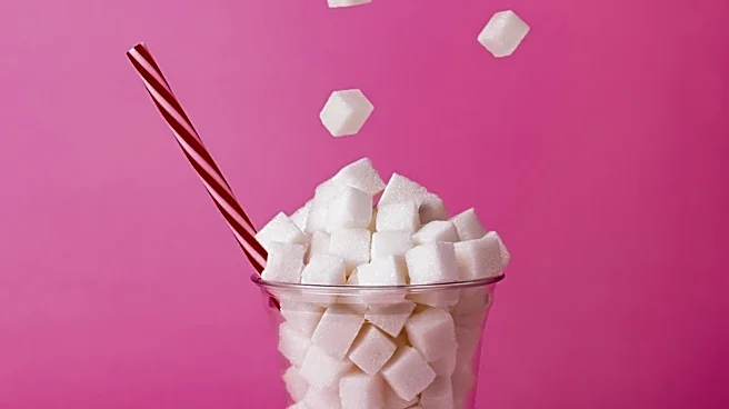 Mass General Brigham Study Links Daily Sugary Drink Consumption to Nearly Triple the Risk of Gastric Cancer