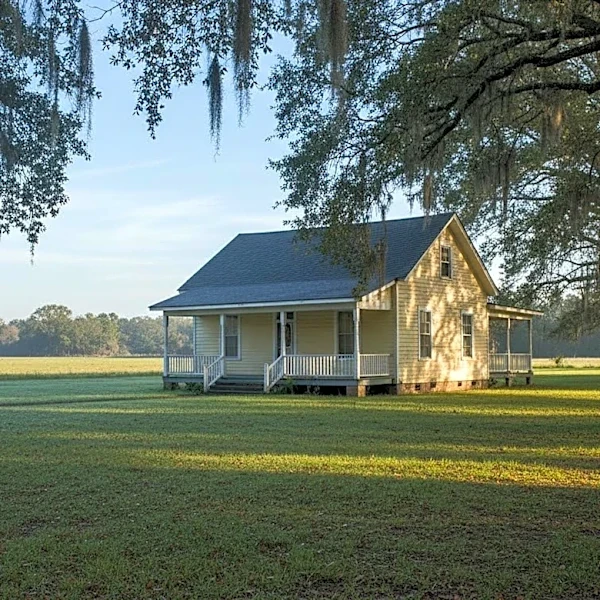 Richland Parish Sheriff's Office Investigates Armed Home Invasion in Start, Louisiana