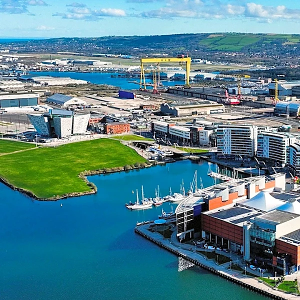 California Forever Pressures Solano County Officials for Expedited Shipyard Development Approvals