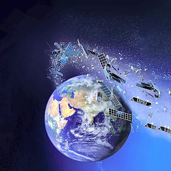 Florida Family Settles with NASA After Space Debris Damages Home, Exposing Gaps in Space Law