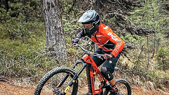 Vermont Attorney General Settles Case Against Mountain Bikers for Illegal Trail Construction