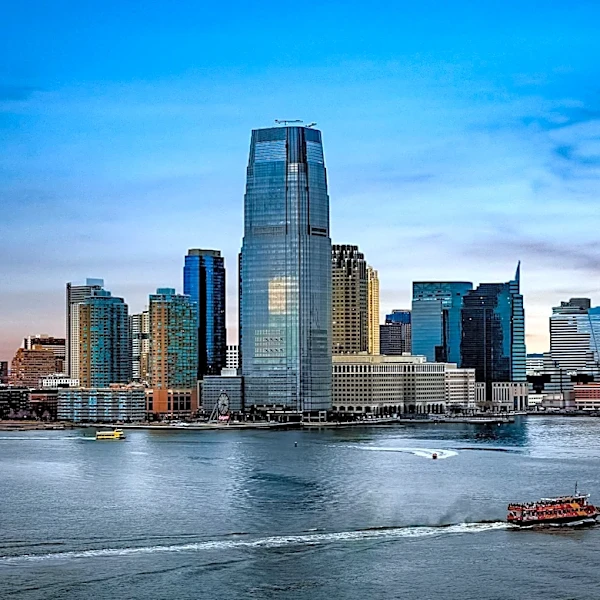 New Research Identifies Previously Unknown Fault Line as Cause of 2024 New Jersey Earthquake