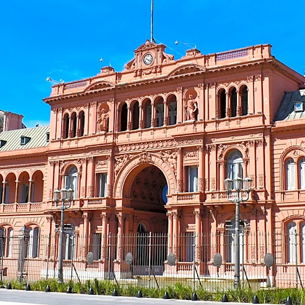 Argentina Secures $700 Million BID Loan for Provincial Health System Digitalization, Mendoza First Beneficiary