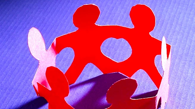 Susan Crown Exchange Promotes 'Exchange Philosophy' in Philanthropy, Emphasizing Grantee Partnerships