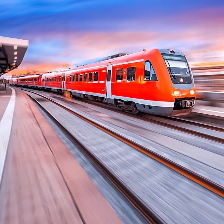Utah Lawmakers Introduce Companion Legislation for PATH Act to Reform Federal Transit Funding