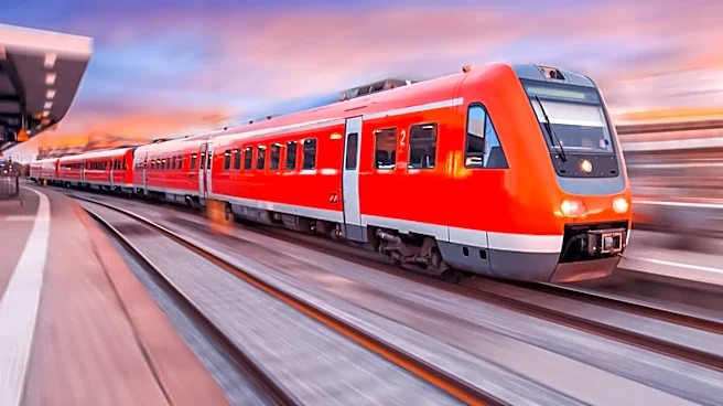 Utah Lawmakers Introduce Companion Legislation for PATH Act to Reform Federal Transit Funding