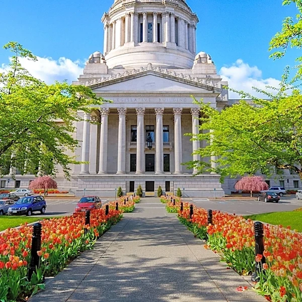 Washington State Launches Nation's First Public Long-Term Care Insurance Program, WA Cares