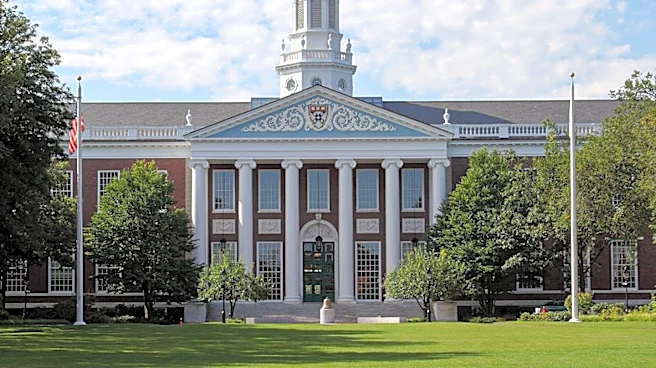 Harvard University to Pay $53 Million Settlement After Morgue Manager Sold Stolen Body Parts