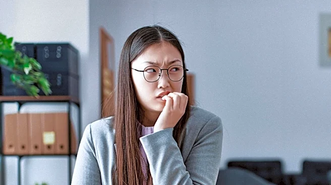 Cyberchondria Fuels Health Anxiety Through Excessive Online Medical Information Seeking