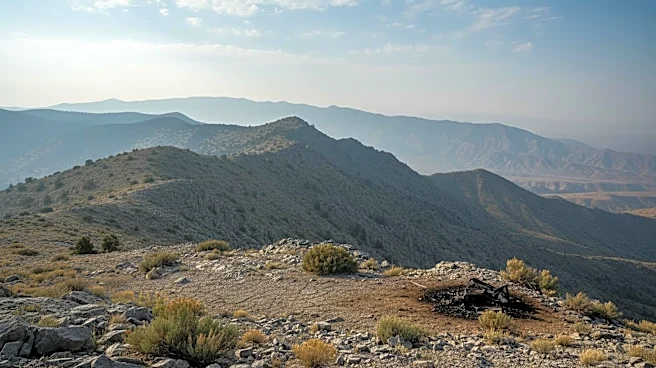 NTSB Releases Preliminary Report on Fatal Utah Firefighting Helicopter Crash