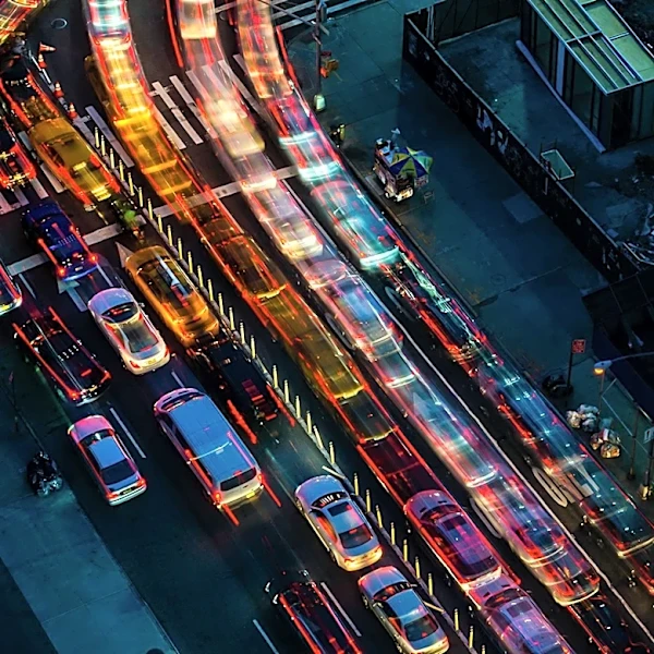 NYC Congestion Pricing Fails to Significantly Reduce Air Pollution, Report Finds