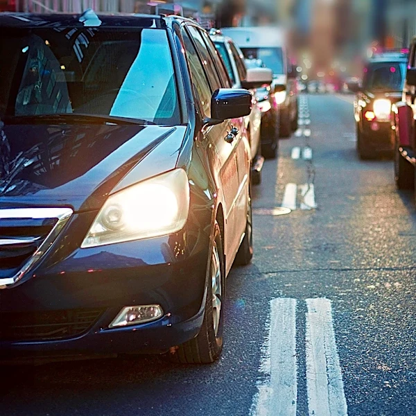 Lawyer Involved in Minor Car Accident While Evading Reporters Outside Boston Federal Court