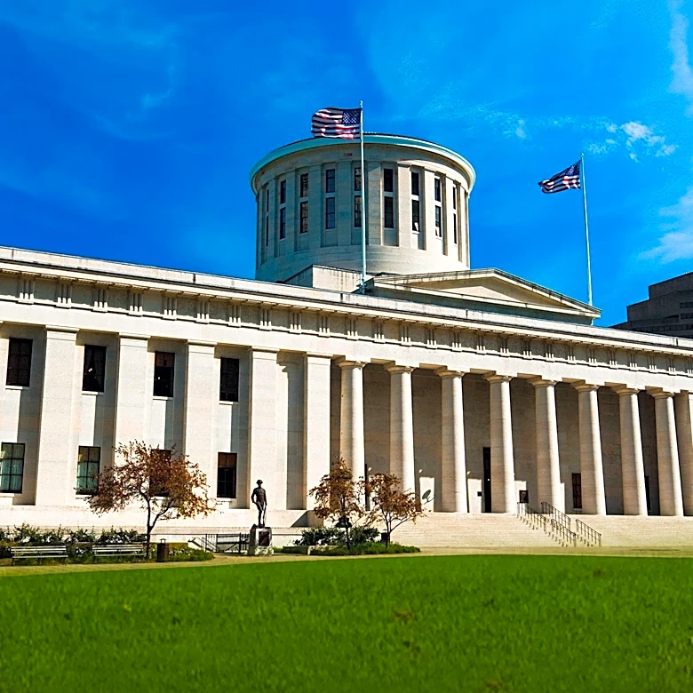 Ohio Supreme Court Suspends Judge Jon Ickes for Two Years Over Misconduct, Orders Immediate Removal from Bench