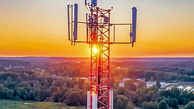 Mike Rogers Received Nearly $100K from Telecom Industry While Advocating for Data Sharing Legislation