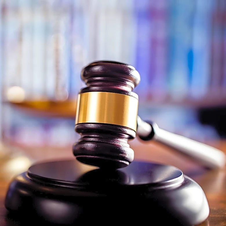 Stamford Mayor James Michael Decker Indicted on Five Federal Wire Fraud Charges