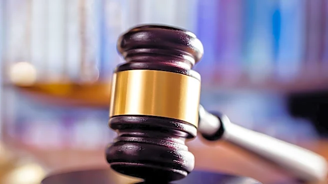 Stamford Mayor James Michael Decker Indicted on Five Federal Wire Fraud Charges