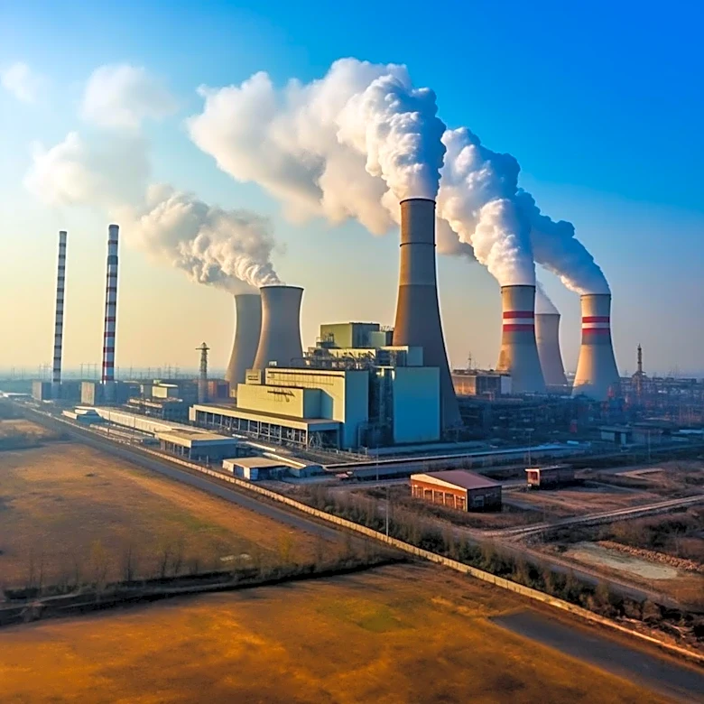 Duke Energy's Long-Range Plan Proposes New Gas Plants and Extended Coal Operations Amid Data Center Demand