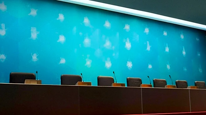 Virginia Beach Mayor Proposes New Conduct Rules for City Council Meetings Following Disruptions