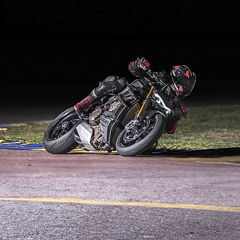 Motorcyclist Dies in Glenburn Crash on Phillips Road