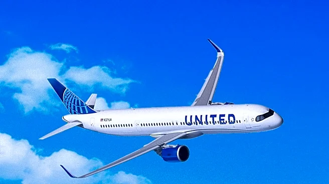 United Airlines Faces Lawsuit Over Alleged Mishandling of Passenger's Oxygen Needs