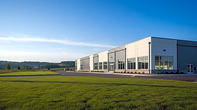 U.S. Senators Urge Dairy Farmers of America to Keep St. Albans Plant Open Amid Union Dispute