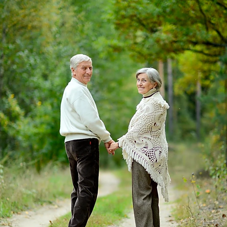 National Geographic Survey Reveals Americans Prioritize Graceful Aging Over Aggressive Longevity Treatments