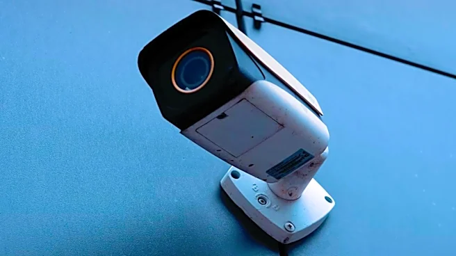 Senator Mark Warner Calls for Investigation into Potential Misuse of Surveillance Tools by Federal Immigration Operations