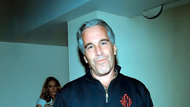 House Oversight Committee Threatens Leon Black with Contempt Amid Epstein Investigation