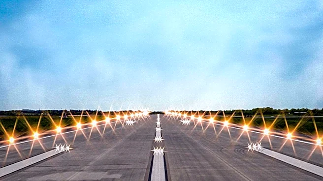 U.S. Rep. Shomari Figures Announces $8.5 Million Federal Funding for Montgomery Regional Airport Runway Improvements