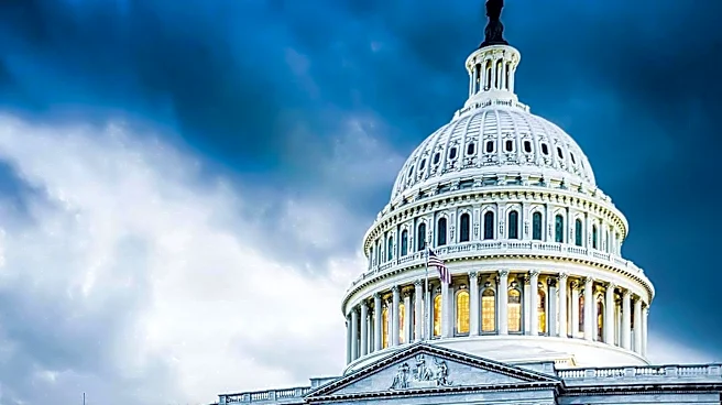 Representative Julia Letlow Purchased Meta Stock While Under NDA, Raising Ethical Questions