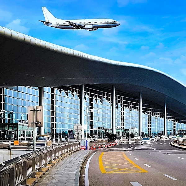Metropolitan Washington Airports Authority Board Approves $19.9 Billion Dulles Airport Overhaul