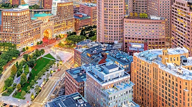 Boston Transforms Oldest City-Owned Property into All-Electric, Fossil Fuel-Free Workplace