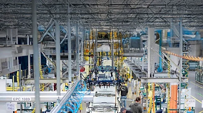CACI International Opens New Manufacturing Center of Excellence for Defense Electronics in Rochester, NY