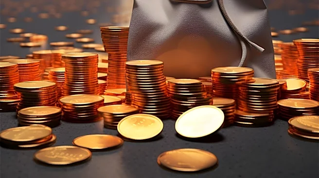 Birmingham Tax Preparer Indicted in Alleged $65 Million Tax Fraud Scheme
