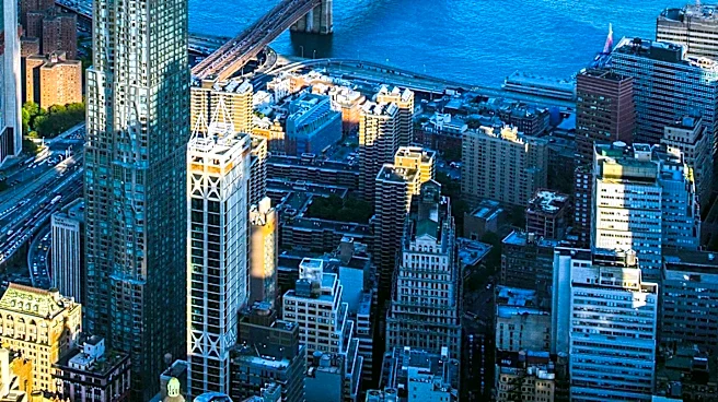 New York City Report Identifies Need for 700,000 New Homes to Address Housing Crisis