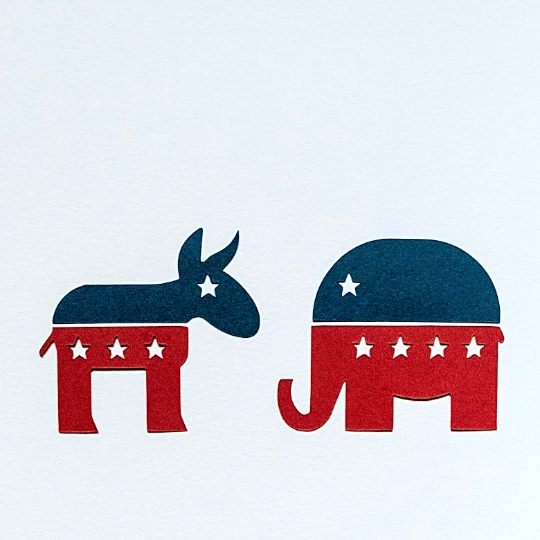 Jared Harris's 2024 Presidential Election Performance in Wyoming Highlighted in Primary Recap