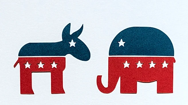 Jared Harris's 2024 Presidential Election Performance in Wyoming Highlighted in Primary Recap