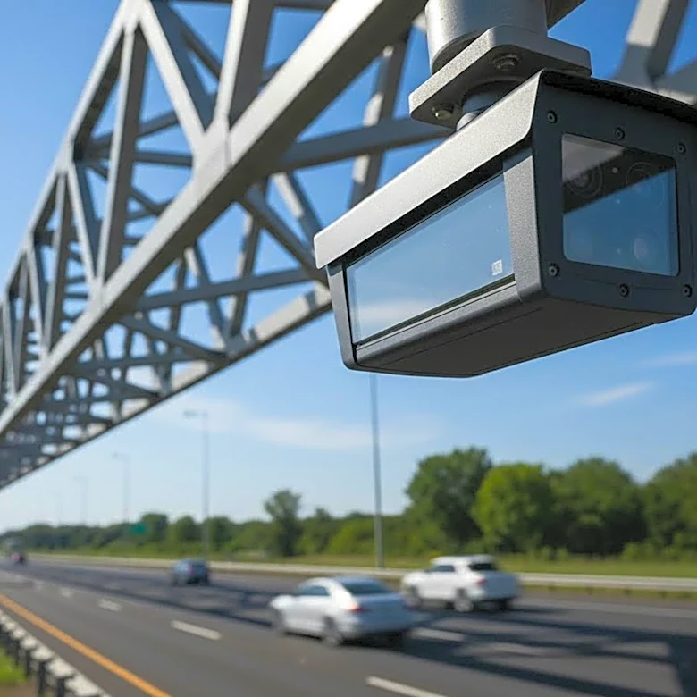 North Carolina Legalizes AI-Powered License Plate Readers Across State Roads