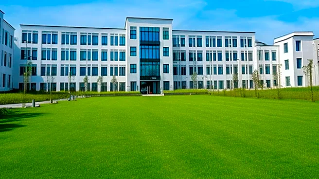 Ohio State University Ranks Second Most Beautiful Campus in National Study