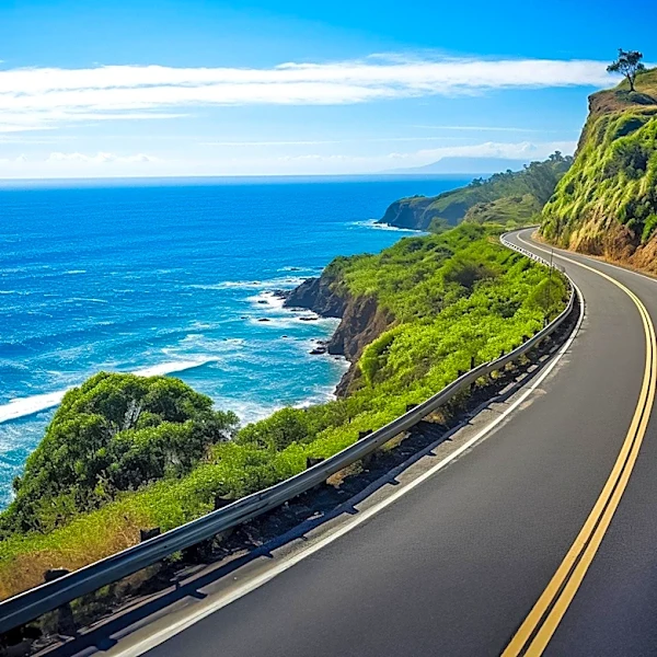 Malibu Implements Automated Speed Camera System on Pacific Coast Highway to Enhance Safety