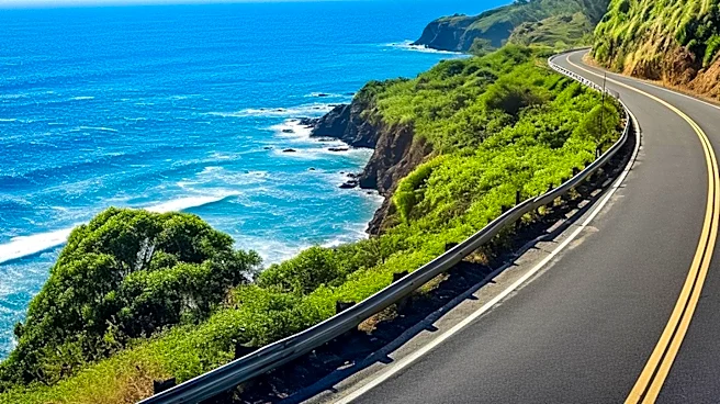 Malibu Implements Automated Speed Camera System on Pacific Coast Highway to Enhance Safety