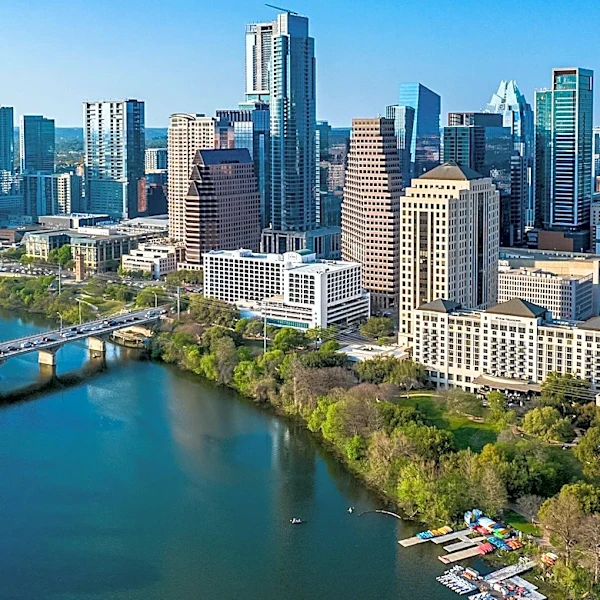 U.S. Population Projected to Grow by 21.5 Million by 2040, Driven by Texas and Florida