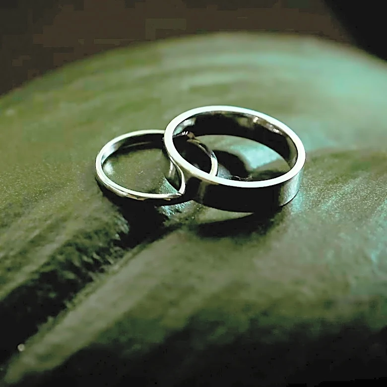 NJ Transit Workers Successfully Recover Wedding Ring Flushed Down Train Toilet